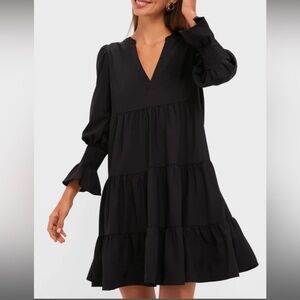 Tuckernuck Pomander Place Kenzo dress XS